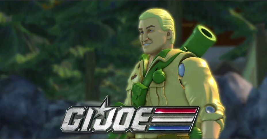 Toy Soldiers War Chest Heroes Trailer – Official Trailer 2015