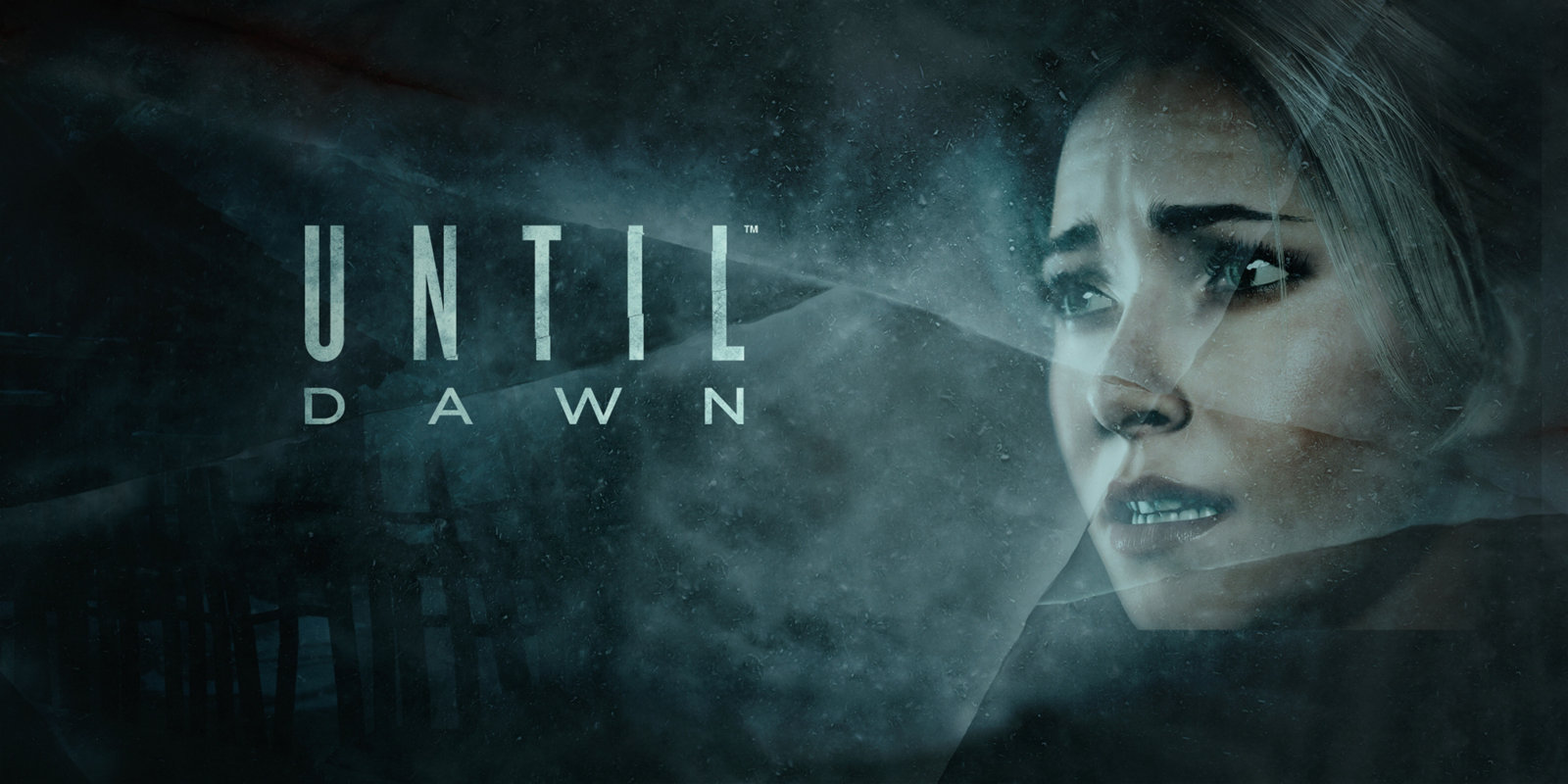 Until Dawn – The Road Not Taken Trailer | PS4