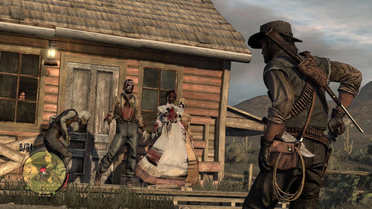 Red Dead Redemption PC Edition Never Seriously Considered, Dev Says
