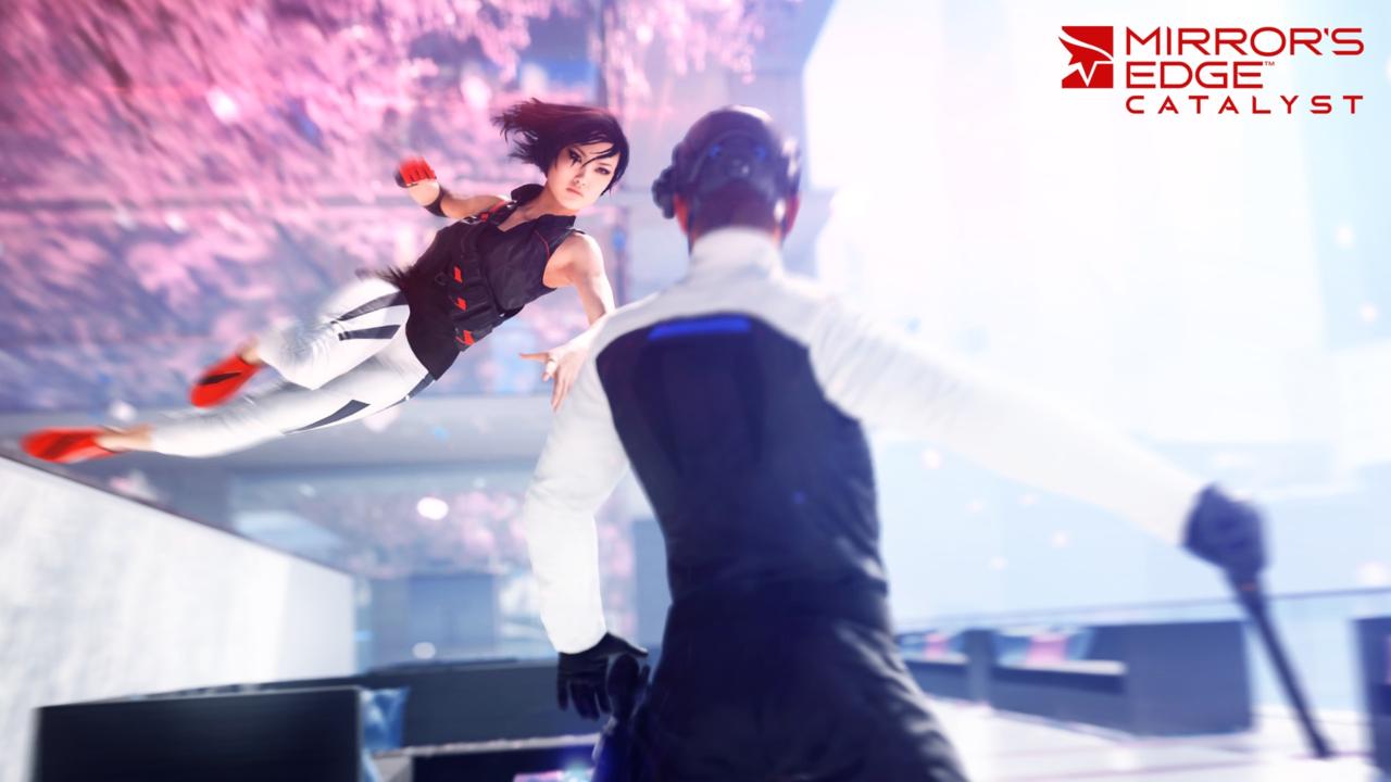 "It Can't Be All White Males," EA Exec Says About Diversity in Gaming