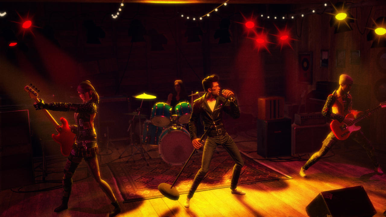 Rock Band 4's First Major Update Detailed, Here's What It Adds