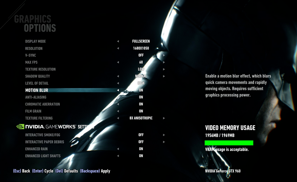 Batman: Arkham Knight PC Patch Works Miracles, But Is Pulled
