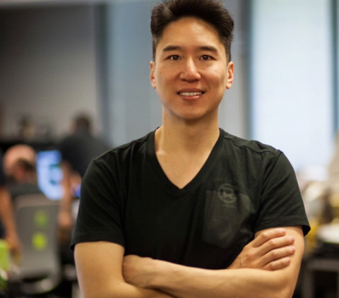 League of Legends Named a Champion After Former Professional Gamer