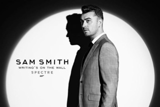James Bond Spectre Theme to Be Sung by Sam Smith