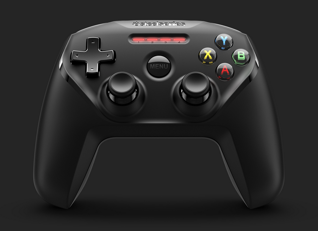 New Apple TV's First Third-Party Gaming Controller Revealed