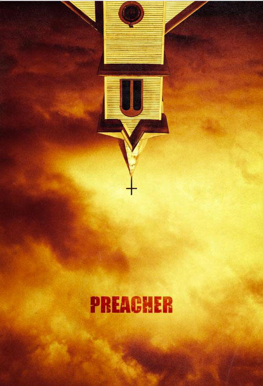 Preacher Picked Up for Full First Season By AMC