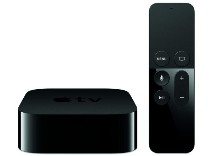 Nvidia Bashes Apple TV, Crossy Road in Promoting Its Own Apple TV-Style Device