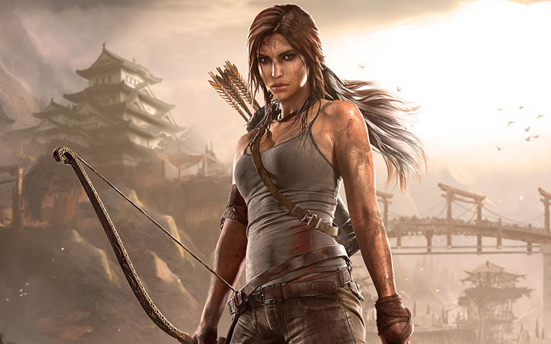 Tomb Raider Movie Reboot Directors Shortlisted