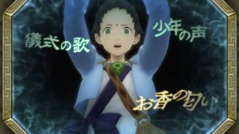 Ace Attorney 6 Adds a Fantastical Twist to the Franchise