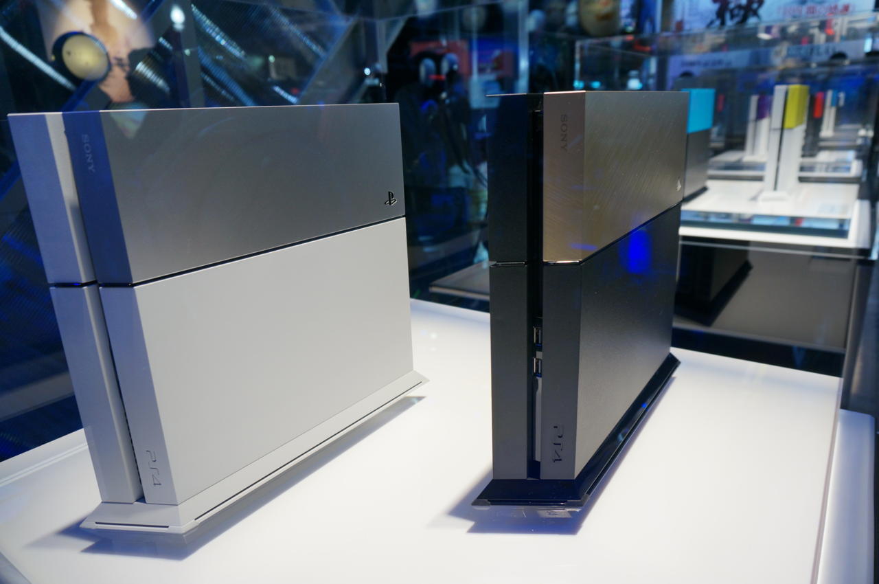 PS4 Firmware 3.0 Out Now, Here's Everything it Adds and Changes