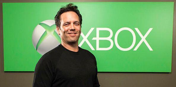 Xbox One Boss Phil Spencer to Attend Brazil Game Show