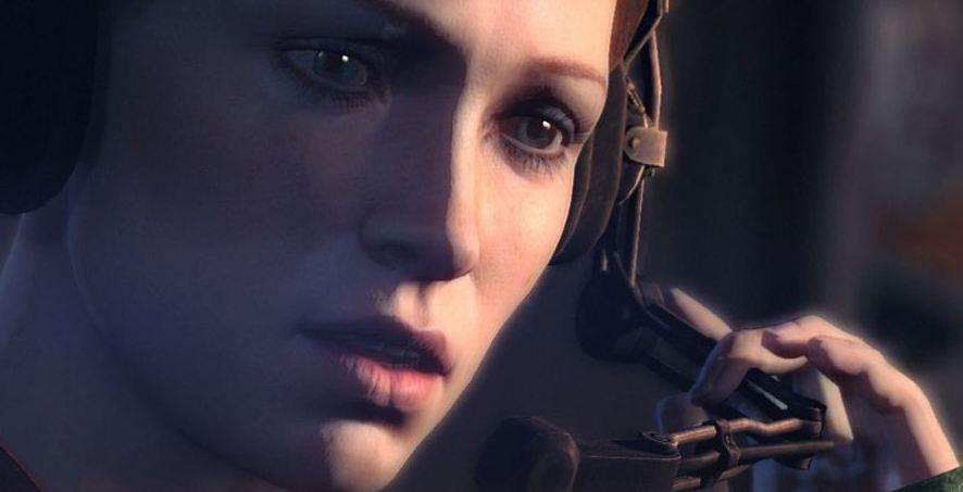 Wolfenstein: The New Order 2 Teased By Voice Actress