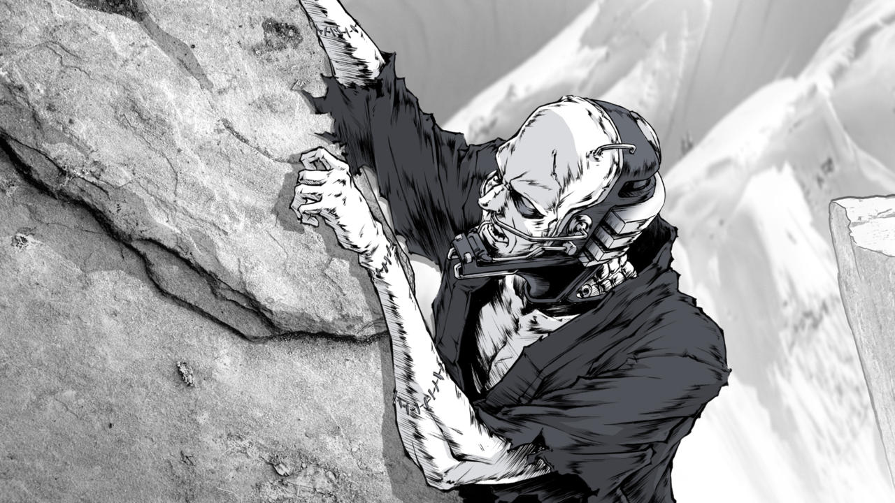 Afro Samurai 2 Hits PS4/PC, With Xbox One Edition Coming Later