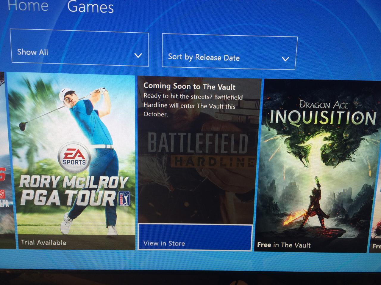 Next Xbox One Free EA Access Game Revealed
