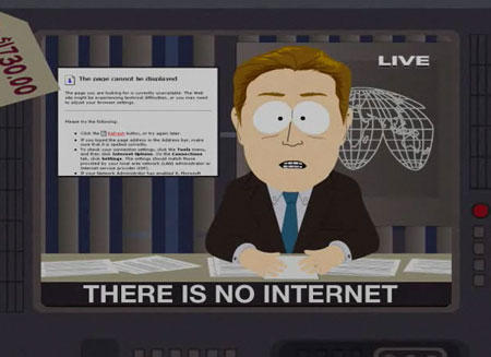 North America Runs Out of IPv4 Internet Addresses