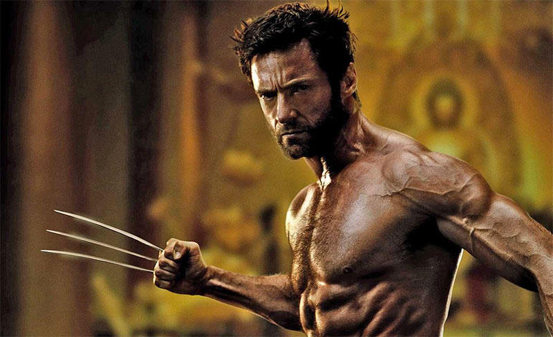 X-Men Star Hugh Jackman Talks About his Final Wolverine Movie