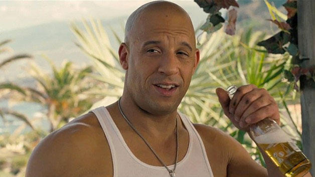 Vin Diesel Denies That Directors Have Turned Down Furious 8