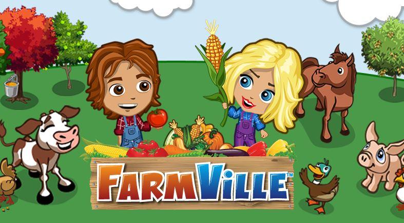 FarmVille Creator Exits Zynga