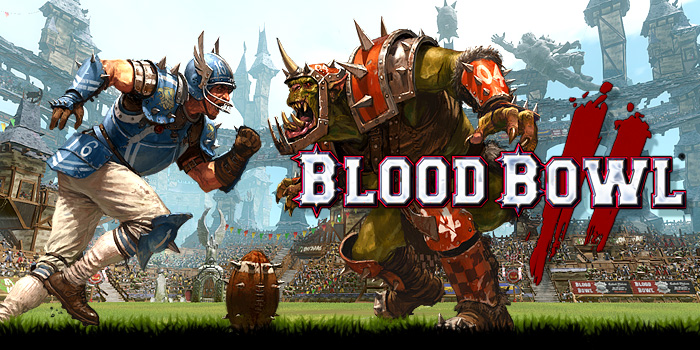 Blood Bowl 2 – Overview Trailer