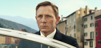 Watch: Daniel Craig's 007 Escapes by Boat in New Heineken TV Spot