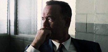 Two New Trailers for Spielberg's 'Bridge of Spies' Starring Tom Hanks