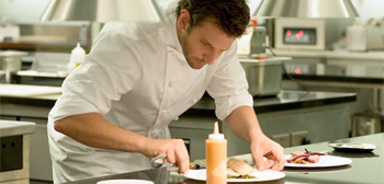 Short New Trailer for 'Burnt' with Bradley Cooper as Chef Adam Jones
