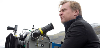 Christopher Nolan's Next Movie Officially Set for Release July 2017