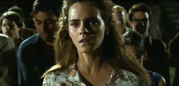 Watch: Short Trailer for Thriller 'Colonia' Featuring Emma Watson