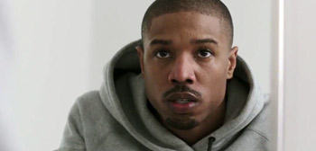 New TV Spot + Poster Unveiled for Ryan Coogler's Upcoming 'Creed'