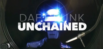 New Trailer for First Daft Punk Documentary 'Daft Punk Unchained'