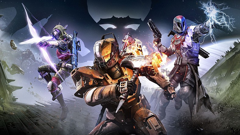 Destiny: The Taken King Live Action Trailer – Evil’s Most Wanted
