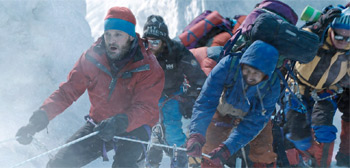 Sound Off: Baltasar Kormákur's 'Everest' 3D Adventure – Thoughts?