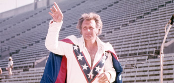 Darren Aronofsky May Direct an Evil Knievel Project with Tatum Next