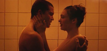 If You Want It – SFW Official Trailer Gaspar Noé's 3D Sex Film 'Love'