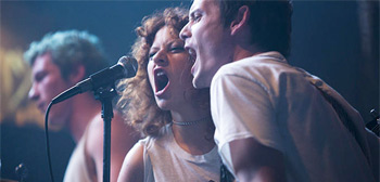 Check Out This Fantastic Poster for Jeremy Saulnier's 'Green Room'