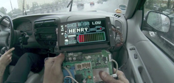 Watch: TIFF Trailer for Crazy First Person POV Action Film 'Hardcore'
