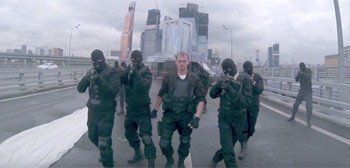 TIFF 2015: Ilya Naishuller's First Person POV Action Film 'Hardcore'