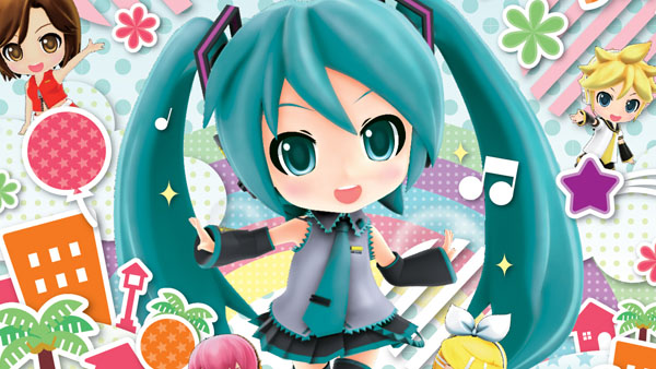 Hatsune Miku: Project Mirai DX – Video Review (3DS)
