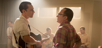 TIFF 2015: Marc Abraham's 'I Saw the Light' Starring Tom Hiddleston