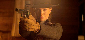 Natalie Portman's Delayed 'Jane Got a Gun' Reset for February 2016