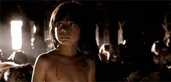 Watch: New International Trailer for Jon Favreau's 'The Jungle Book'