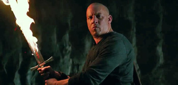One More Trailer for 'The Last Witch Hunter' Movie with Vin Diesel