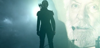 'For Prim' – One More 'The Hunger Games: Mockingjay – Part 2' Trailer