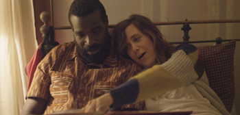 Watch: Kristen Wiig in US Trailer for Sebastián Silva's 'Nasty Baby'