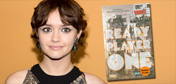 Olivia Cooke Lands the Lead in Spielberg's 'Ready Player One' Movie