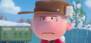 Watch: One Final Trailer for Blue Sky's Amusing 'The Peanuts Movie'