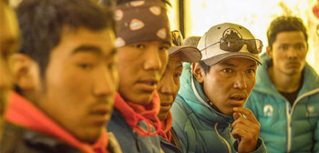Telluride 2015: 'Sherpa' is One of the Best Documentaries I've Seen