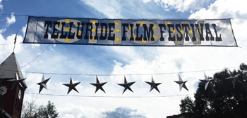Telluride 2015: Why I Keep Coming Back to This Wonderful Festival