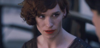 Watch: First Trailer for 'The Danish Girl' Starring Eddie Redmayne