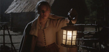 Fantastic Fest 2015: Robert Eggers' Unique & Evil Horror 'The Witch'